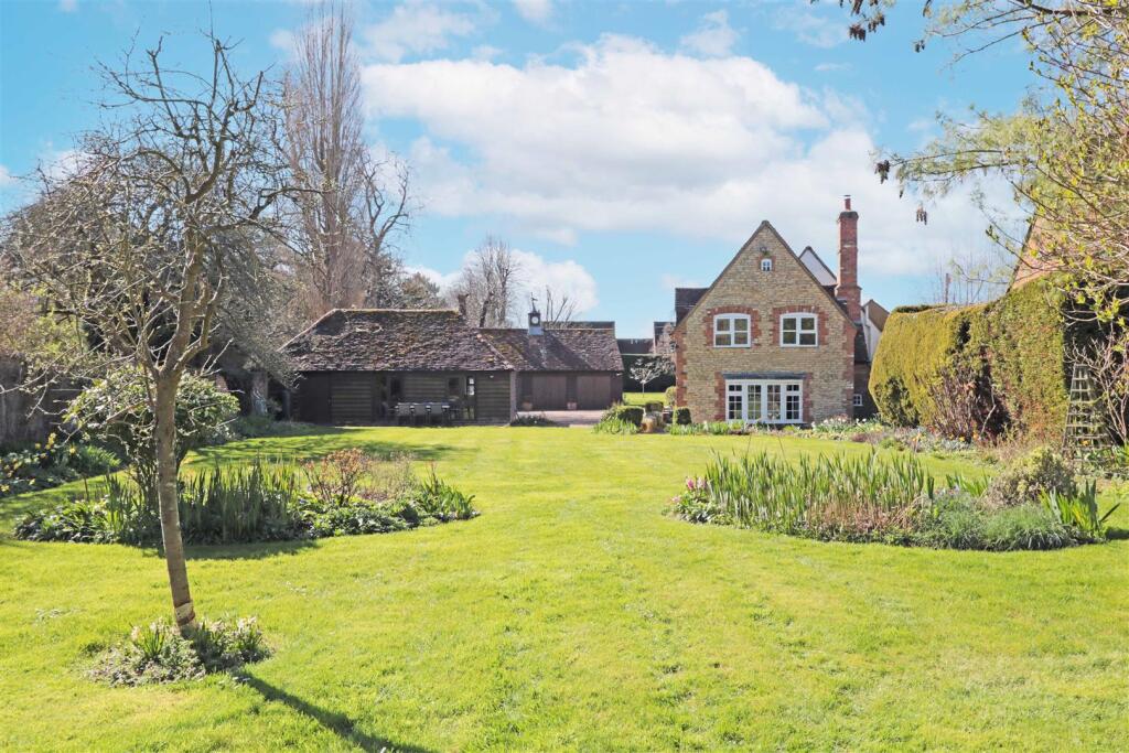 Main image of property: Towersey, Thame, Oxfordshire