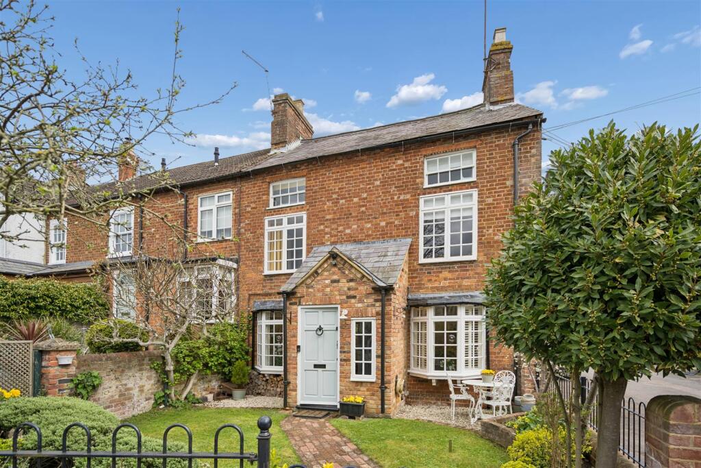 Main image of property: Nup End Lane, Wingrave, Buckinghamshire