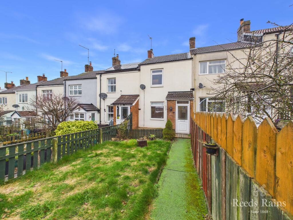 Main image of property: Margrove Park, Boosbeck, Saltburn-by-the-Sea, North Yorkshire, TS12