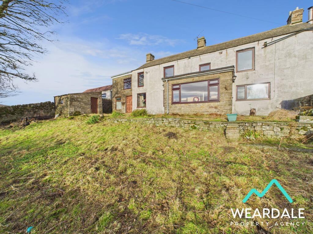 Main image of property: Lanehead, Bishop Auckland, DL13