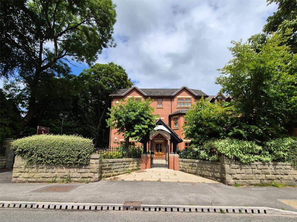 Main image of property: Manchester Road, Clifton, Swinton, Manchester, M27