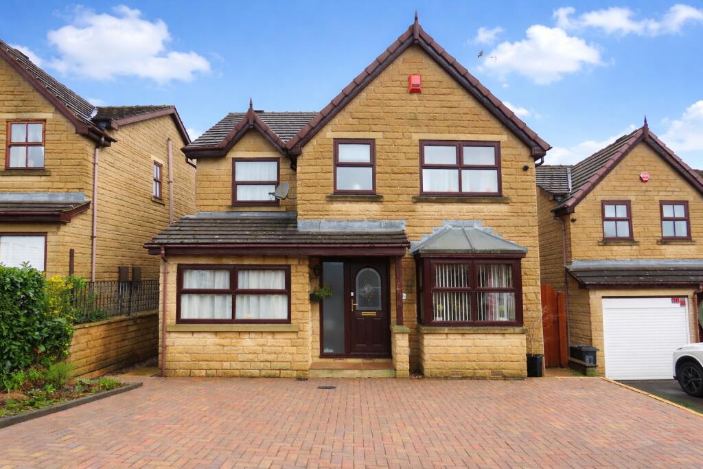 Additional image 30 of West End Drive, Cleckheaton, West Yorkshire, BD19