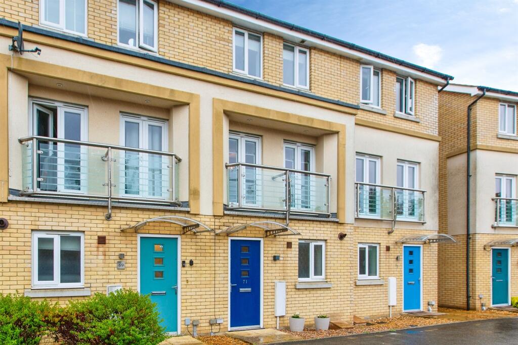 Main image of property: Lancaster Gate, Upper Cambourne, CAMBRIDGE