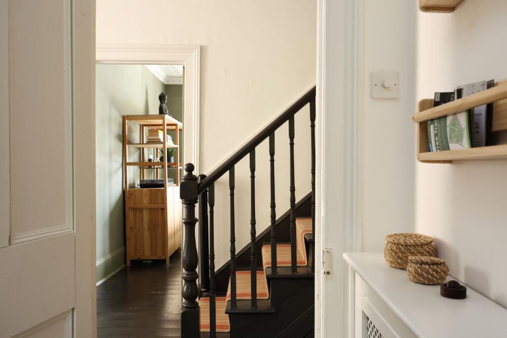 House in Bristol, Pigsty Hill, St Andrew's - View 5