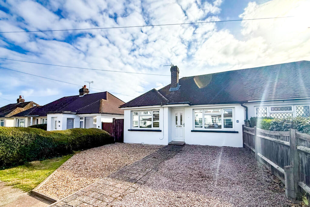 Main image of property: Western Avenue, Polegate, East Sussex