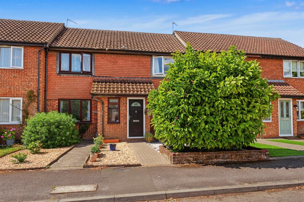 Main image of property: Church Hill, Cheddington, Leighton Buzzard