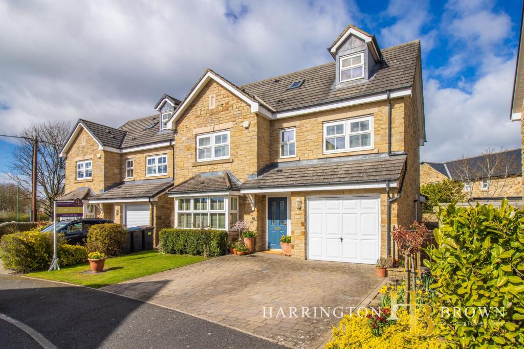 Main image of property: Bishops Meadow, Lanchester