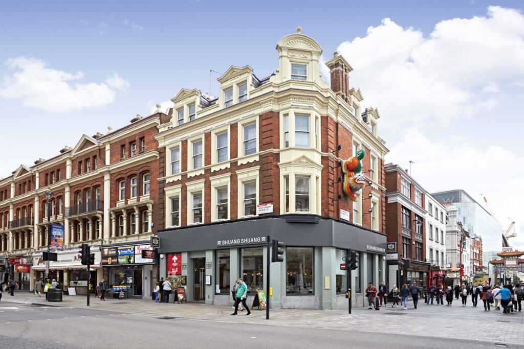 Apartment in London - View 4