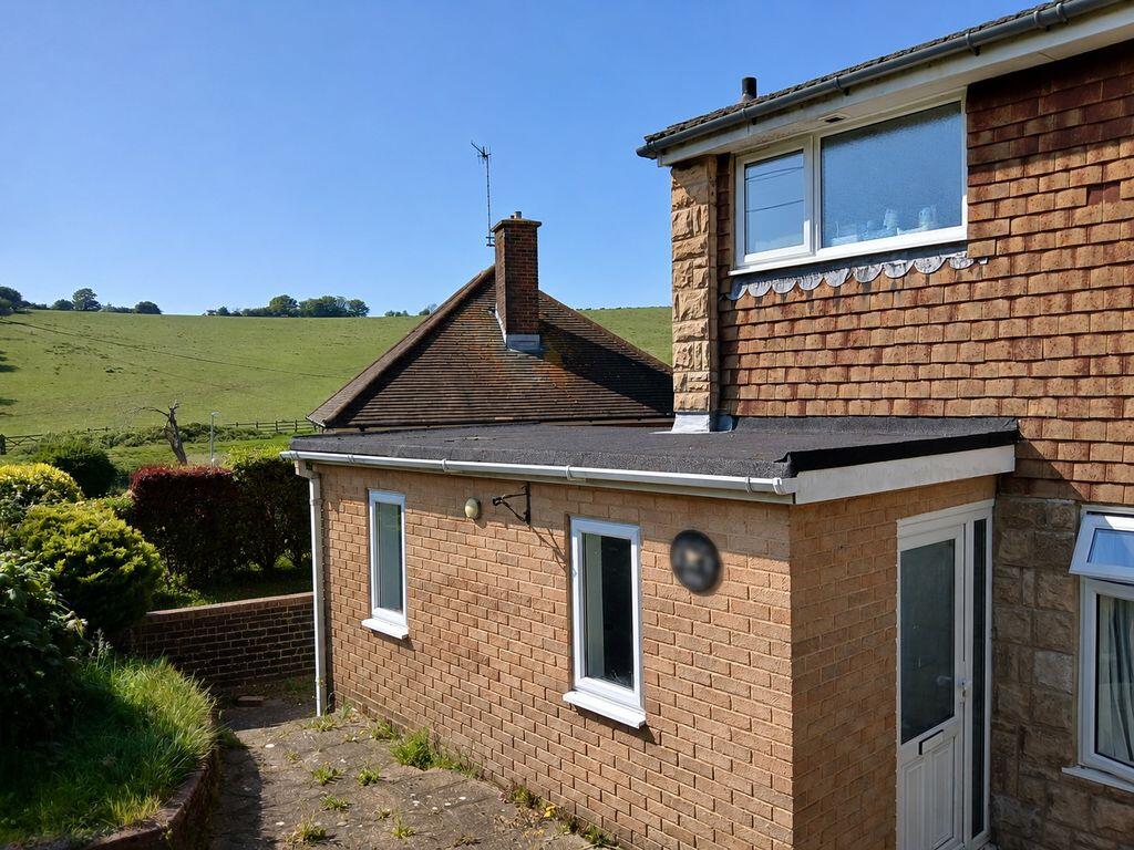 Main image of property: Wolseley Road, Brighton