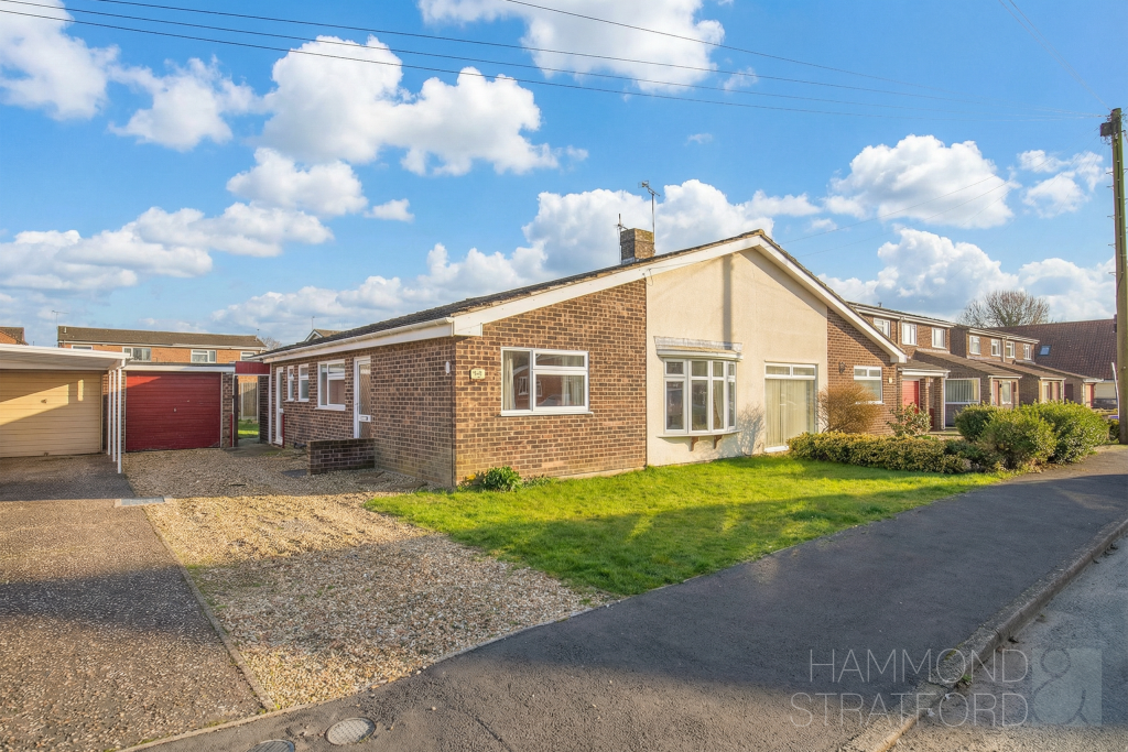 Main image of property: Buckingham Drive, Hethersett