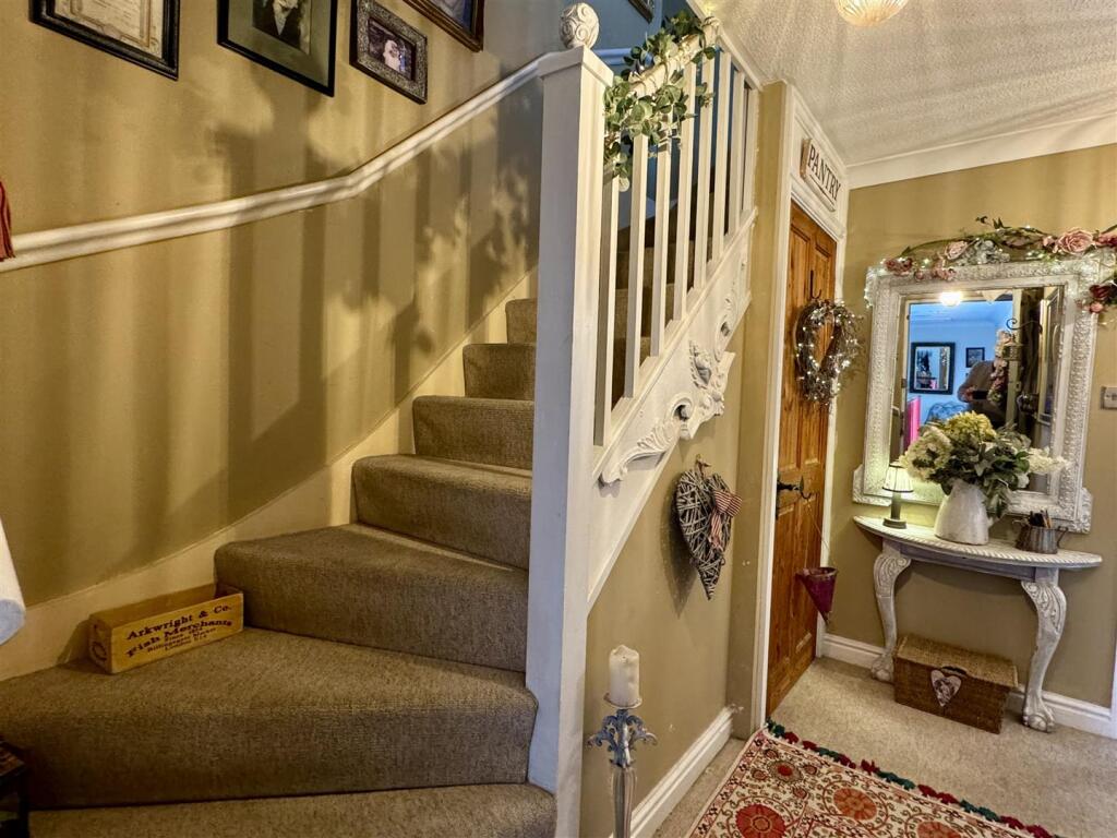 Main image of property: Nelson Street, Chepstow