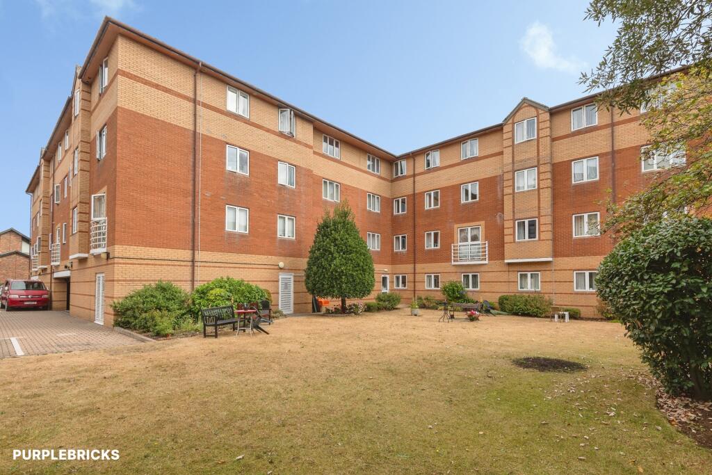 Main image of property: Carlton Street, Weston-Super-Mare, BS23