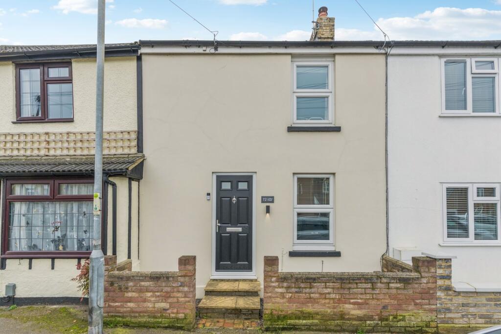 Main image of property: Clifton Road, Shefford, SG17