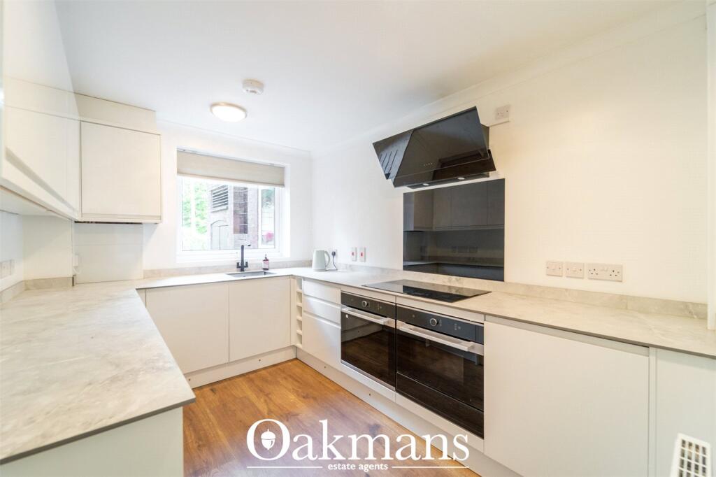 Apartment in Birmingham - View 4
