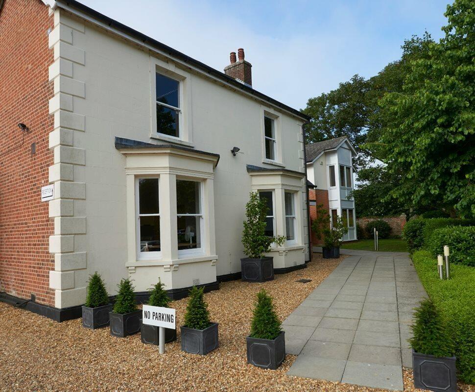 Main image of property: Suite 11, The Grange, Market Street, Swavesey, CB24