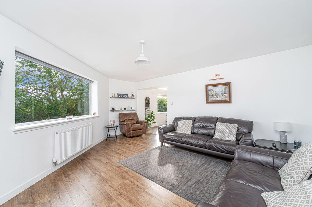 House in Kirkcaldy - View 4
