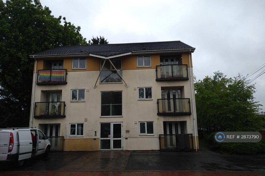 Main image of property: Fellows Park Gardens, Walsall, WS2