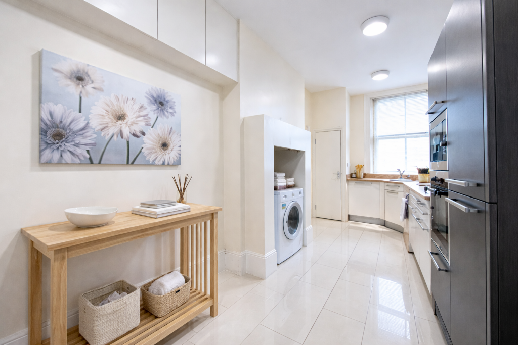 3 bedroom apartment for rent
