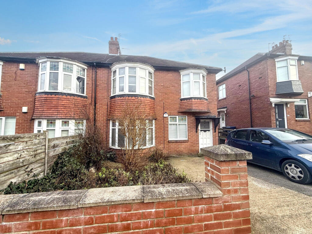 Main image of property: Ovington Grove, Newcastle upon Tyne, Tyne and Wear, NE5 2QB