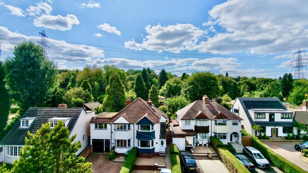 Main image of property: Erdington Road, Aldridge/ Streetly