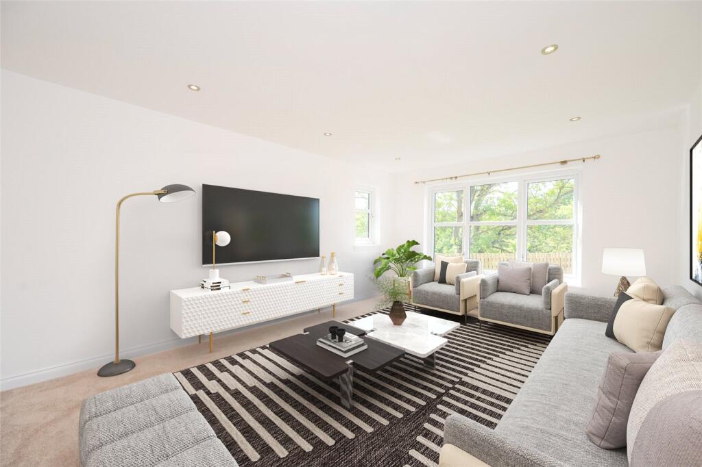 House in Aberdeen, Aberdeenshire - View 5
