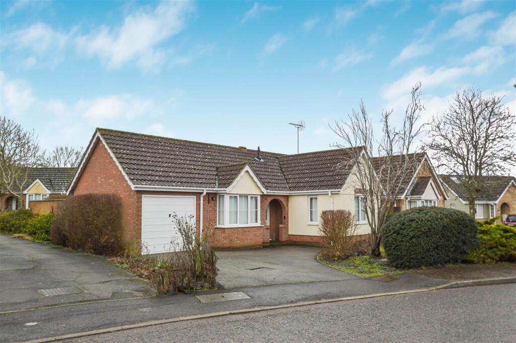 Main image of property: Bower Hall Drive, Steeple Bumpstead, Haverhill
