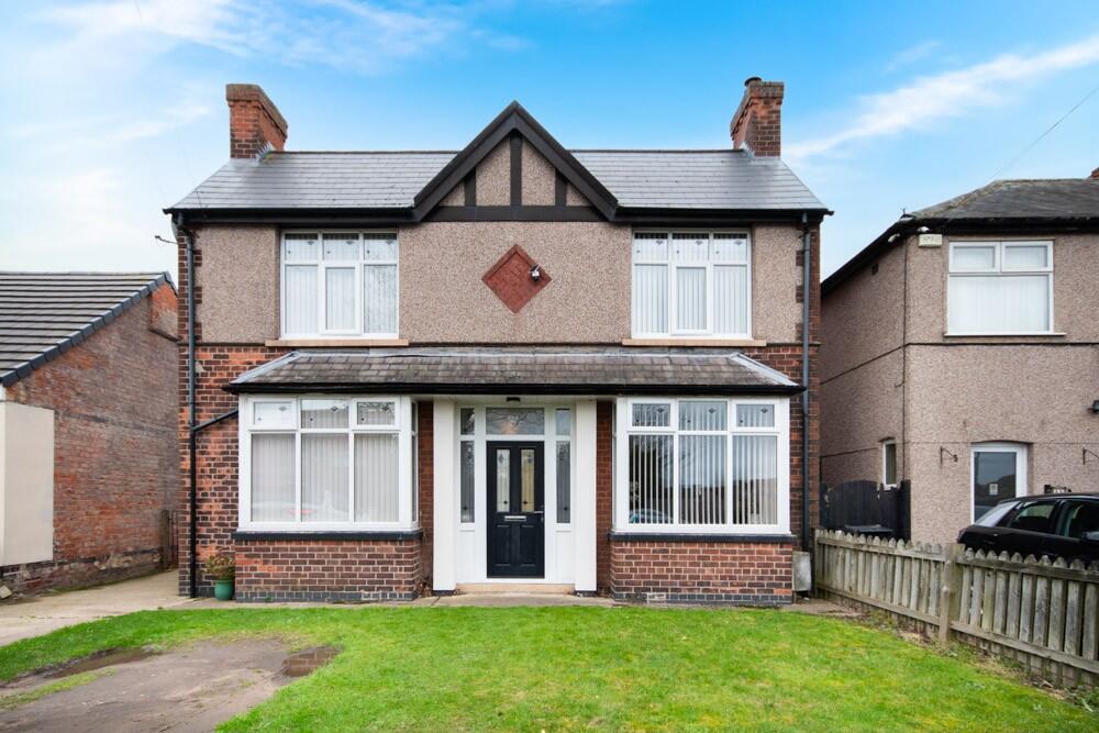 Main image of property: Ollerton Road, RETFORD
