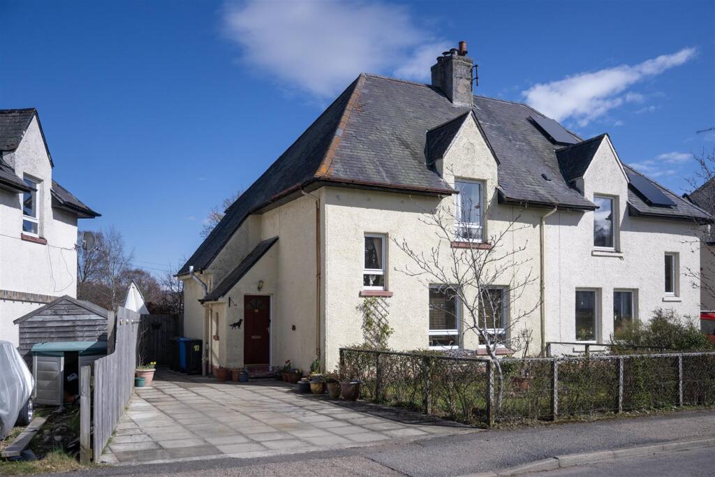 Main image of property: Suidie Crescent, Kincraig