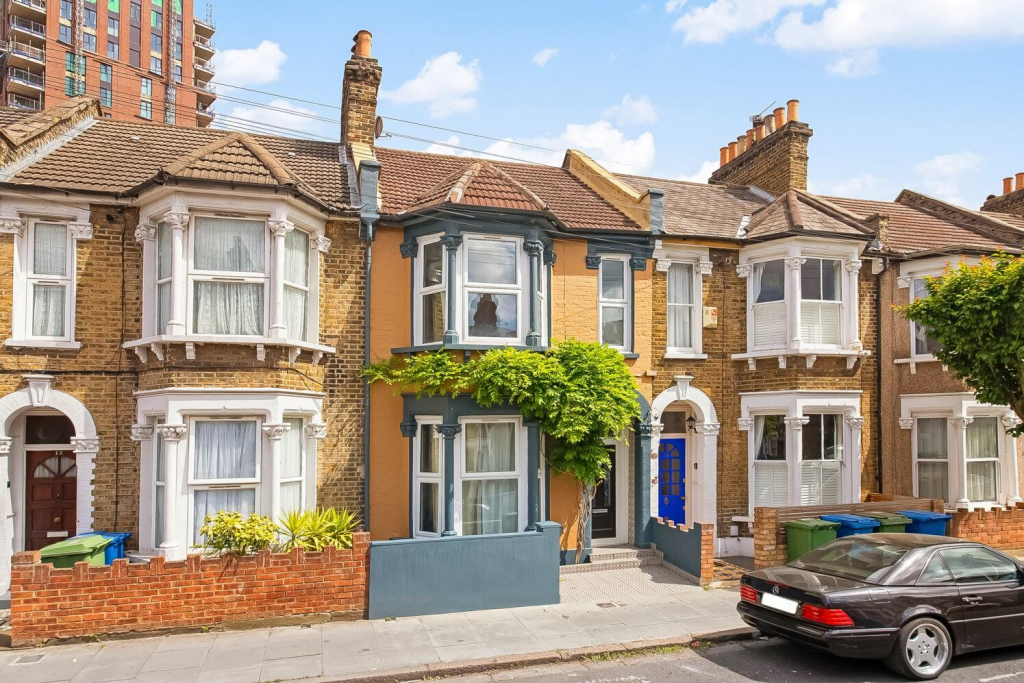 Main image of property: Ethnard Road, Peckham, London, SE15