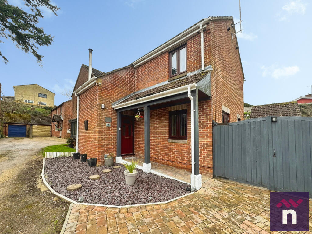Main image of property: Cannimore Close, Warminster, BA12
