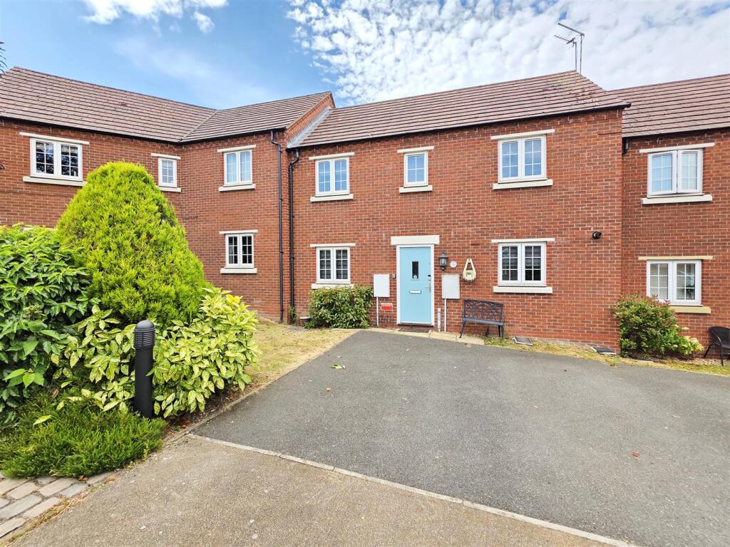 Main image of property: Mapperley Plains, Nottingham
