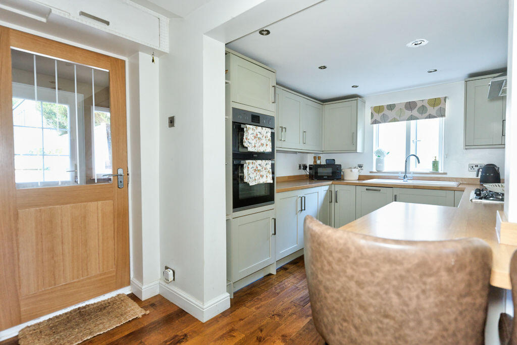 House in Madeley, Telford and Wrekin - View 4