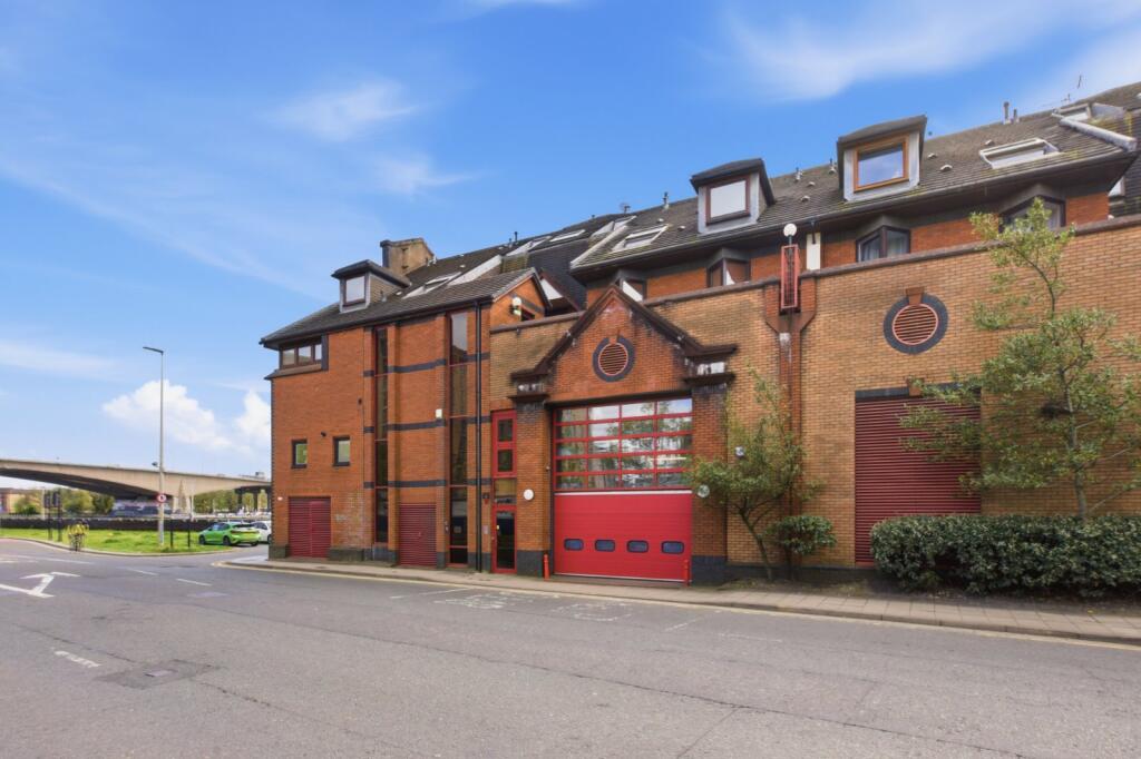 Main image of property: Lancefield Quay, Finnieston, Glasgow, G3
