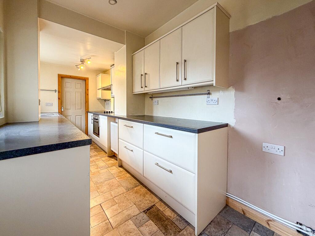 West View, Burnopfield, Newcastle upon Tyne photo 4