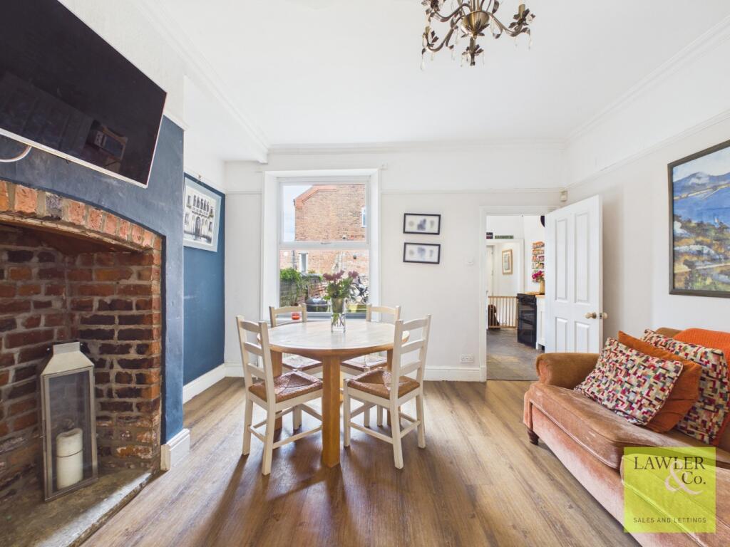 House in Stockport, Greater Manchester - More