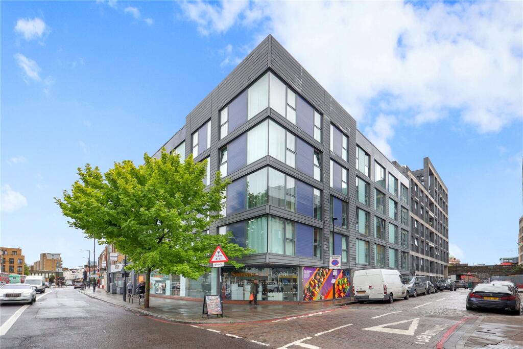 Main image of property: Lavender House, E1