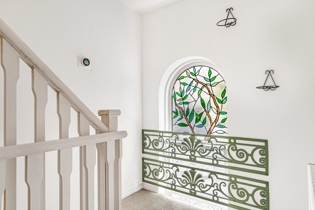 House in London, De Beauvoir Town, Haggerston - View 5