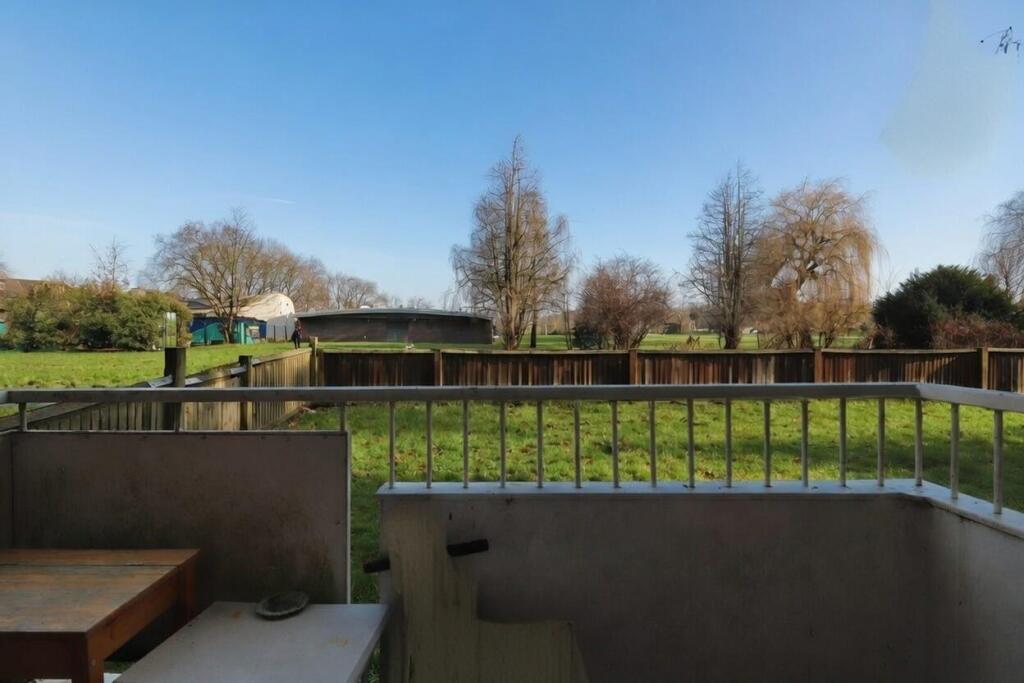 Main image of property: Oman Avenue, London