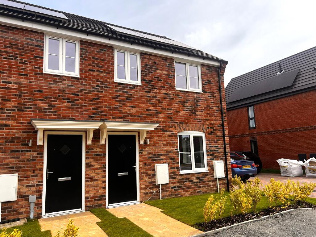 Main image of property: Lancewood Road, Holbeach, SPALDING