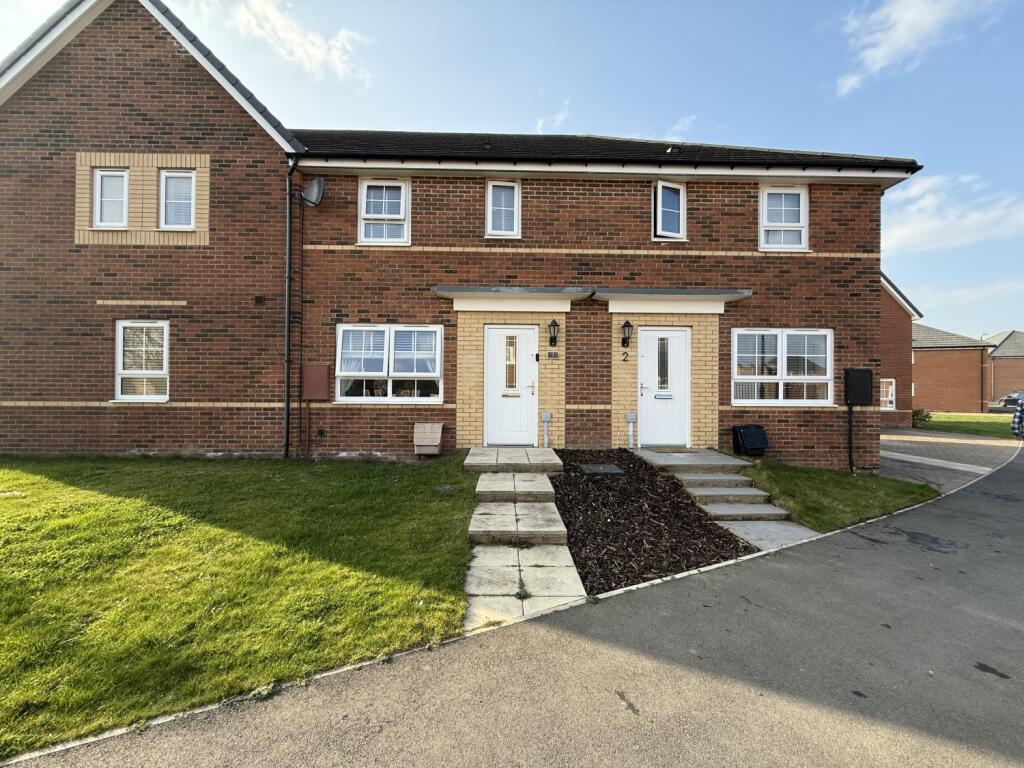 Main image of property: Lambert Road, Ryhope, Sunderland, SR2