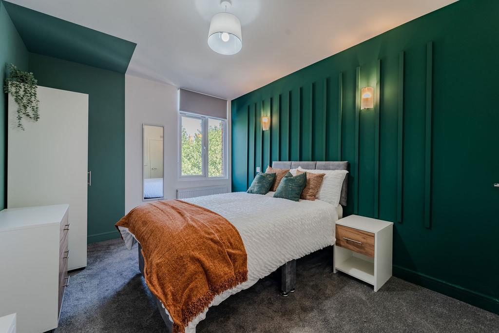 Main image of property: Melville Road, Coventry