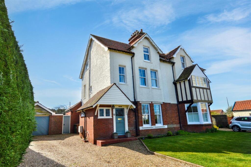 Main image of property: Weybourne Road, Sheringham