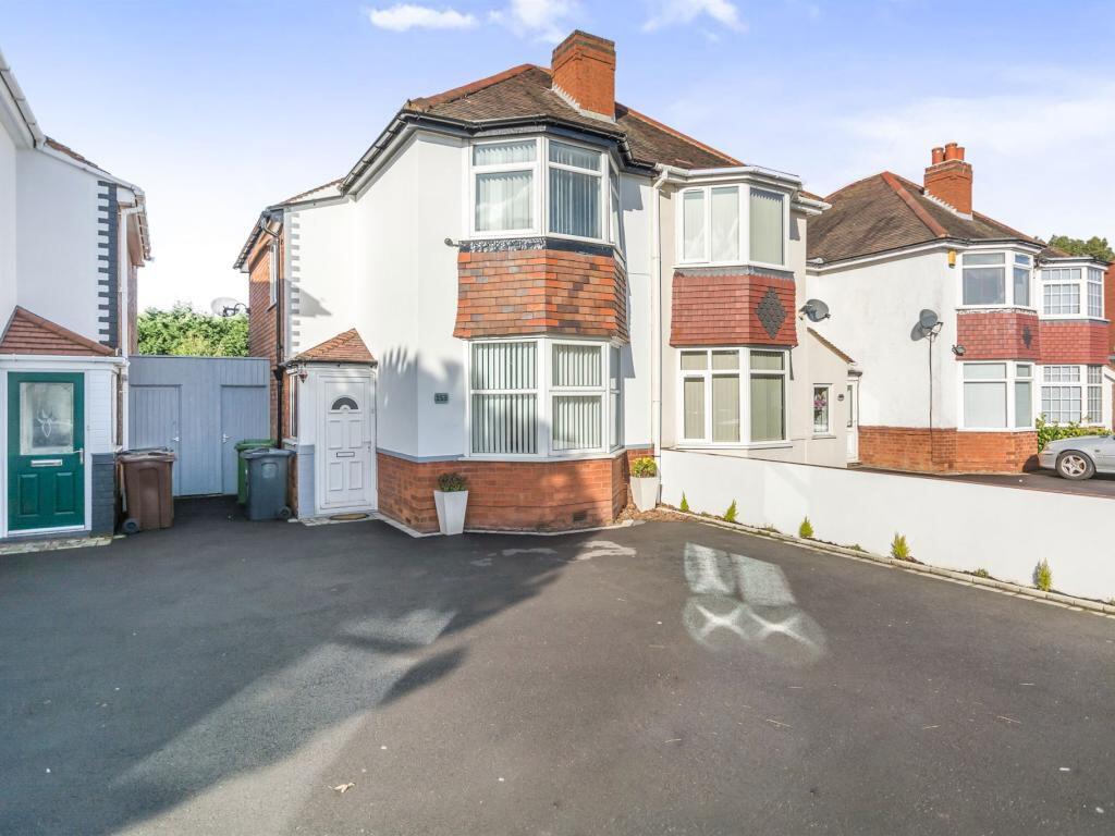 Main image of property: Marshall Lake Road, Shirley, Solihull