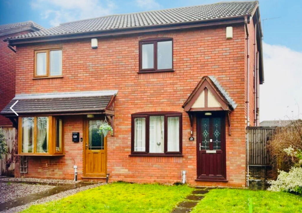Main image of property: Wealdstone Drive, Lower Gornal