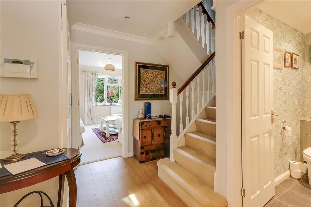 House in Brighton - View 2