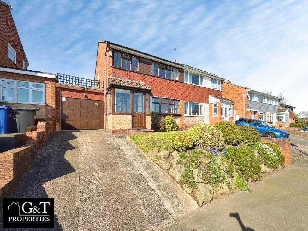 Main image of property: Sunnymede Road, Kingswinford