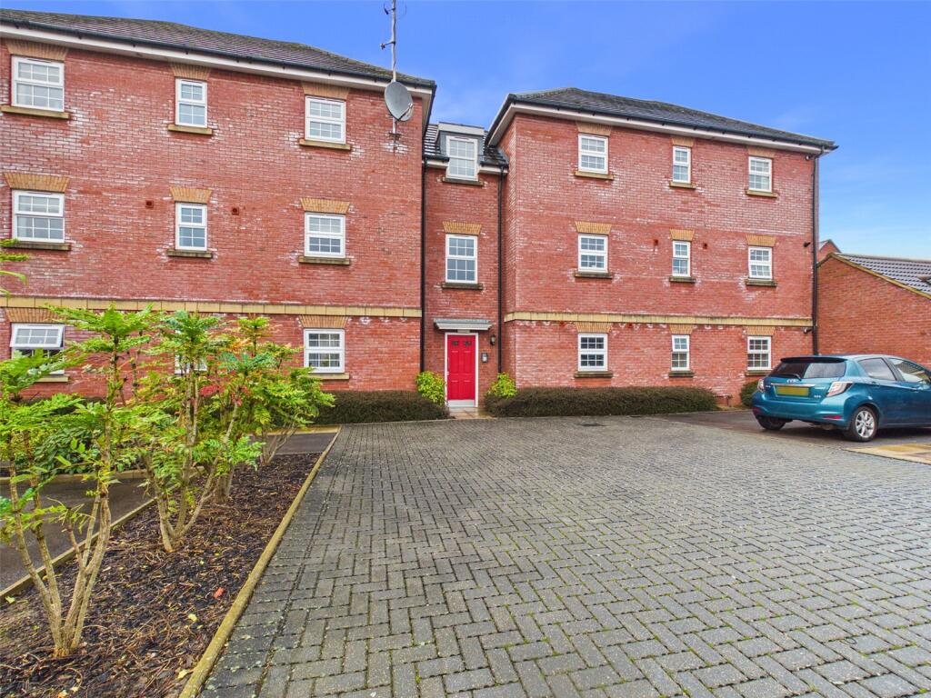 Main image of property: Laurel Drive, Brockworth, Gloucester, Gloucestershire, GL3