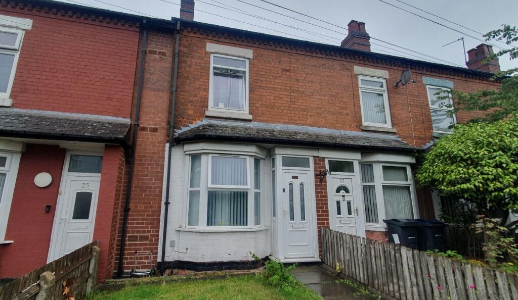 Main image of property: 24 Langley Grove, off Langley Road, Small Heath, Birmingham, West Midlands, B10 0TP