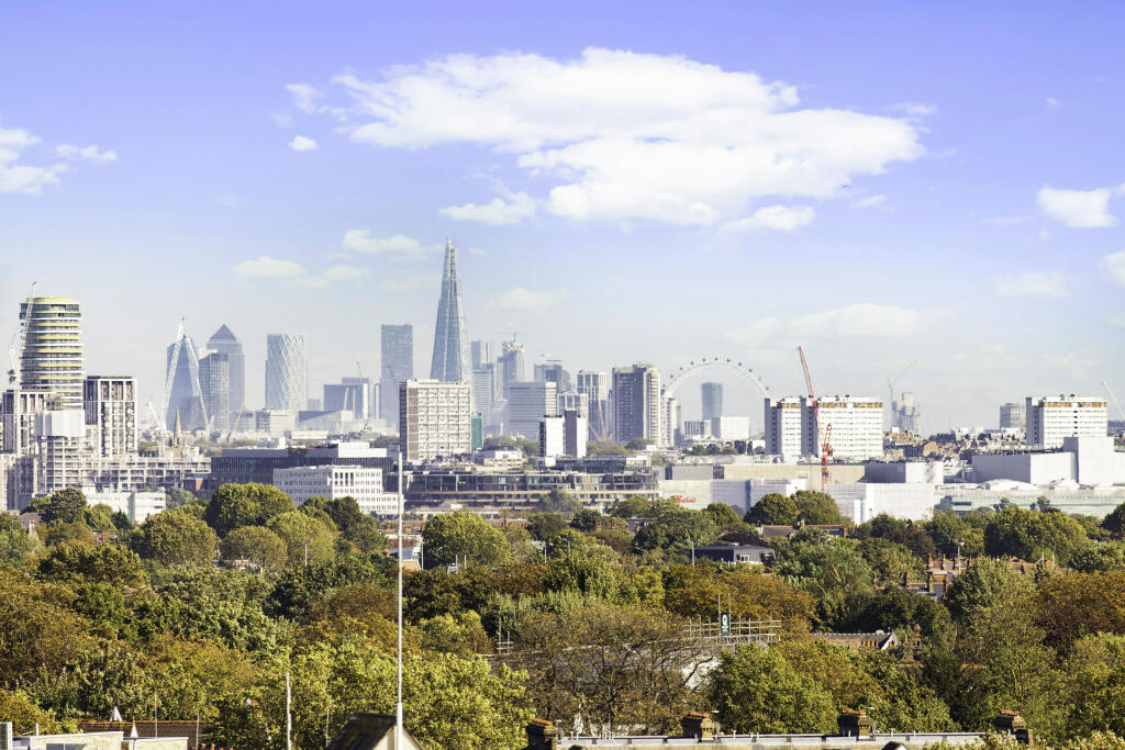 Apartment in London - View 5