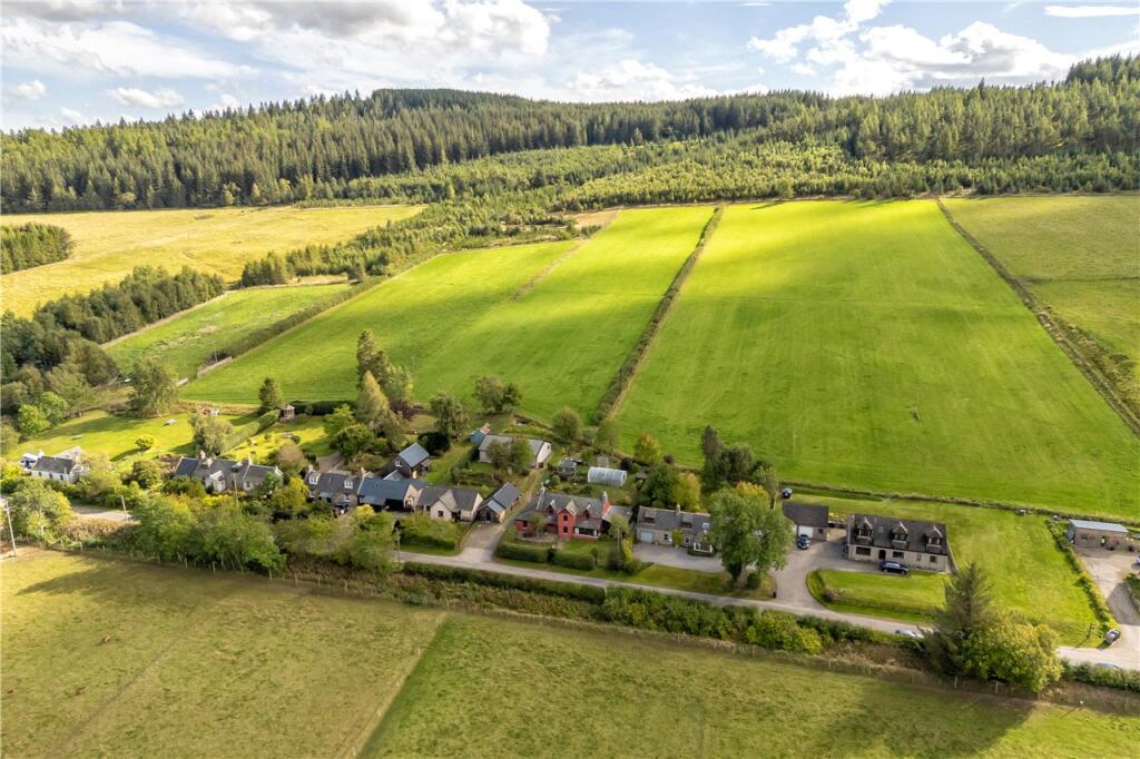 Additional image 18 of The Red House, Heughhead, Strathdon, Aberdeenshire, AB36